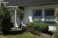Urlaub Ummanz Ferienwohnung 13350 privat