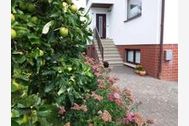 Urlaub Ferienwohnung Fewo`s Birkenweg Ostseebad Rerik