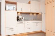 Urlaub Ferienwohnung Hanseatic 412