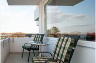 Urlaub Ferienwohnung Hanseatic 410