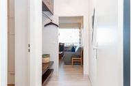 Urlaub Ferienwohnung Hanseatic 509