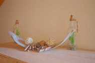 Urlaub Wremen (Nordseebad) Ferienhaus 133597 privat