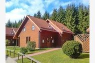 Urlaub Hasselfelde Ferienhaus 133624 privat