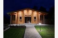 Urlaub Hasselfelde Ferienhaus 133624 privat
