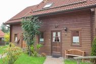 Urlaub Hasselfelde Ferienhaus 133628 privat