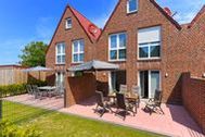 Urlaub Dornumersiel Ferienhaus 133633 privat