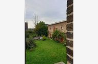 Urlaub Ferienwohnung Gästewohnung Schwanenteich 