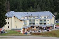 Urlaub Feldberg (Schwarzwald) Ferienwohnung 133665 privat