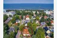 Urlaub Zinnowitz (Seebad) Ferienwohnung 13368 privat