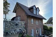 Urlaub Ferienwohnung Huus Lüttenblick