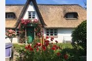Urlaub Sylt/Westerland Ferienwohnung 133712 privat