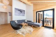 Urlaub Ferienwohnung Chalet Allgäublick