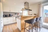 Urlaub Ferienwohnung Hirschsprungblick