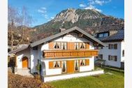 Urlaub Oberstdorf Ferienwohnung 133775 privat