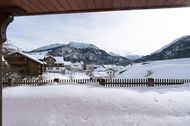 Urlaub Ferienwohnung Kuckucksnest
