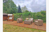 Urlaub Zinnowitz (Seebad) Bungalow 133818 privat