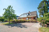 Urlaub Ferienwohnung Haus Sterntaler - Wohnung Nr. 3 - Morgen-Stern