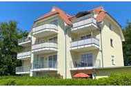 Urlaub Graal-Müritz (Ostseeheilbad) Ferienwohnung 133894 privat