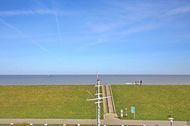 Urlaub Cuxhaven OT Döse Ferienwohnung 133908 privat