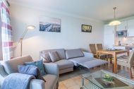 Urlaub Ferienwohnung Haus Grimmershörn, FeWo 37