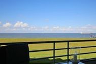 Urlaub Cuxhaven OT Döse Ferienwohnung 133909 privat