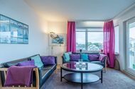 Urlaub Ferienwohnung Haus Grimmershörn, FeWo 45