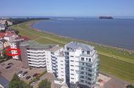 Urlaub Cuxhaven OT Döse Ferienwohnung 133927 privat