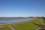 Urlaub Cuxhaven OT Döse Ferienwohnung 133928 privat