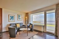 Urlaub Ferienwohnung Haus Atlantic, FeWo 707