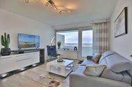 Urlaub Ferienwohnung Haus Nautic, FeWo 614
