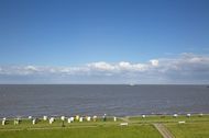 Urlaub Cuxhaven OT Döse Ferienwohnung 133932 privat