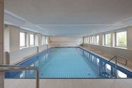 Urlaub Cuxhaven OT Döse Ferienwohnung 133933 privat