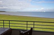 Urlaub Cuxhaven OT Döse Ferienwohnung 133934 privat