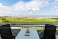 Urlaub Cuxhaven OT Döse Ferienwohnung 133936 privat