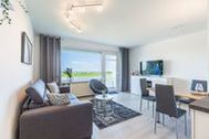 Urlaub Ferienwohnung Haus Atlantic, FeWo 207