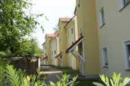 Urlaub Graal-Müritz (Ostseeheilbad) Ferienwohnung 133965 privat