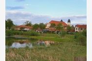 Urlaub Ferienhaus Schnitterhaus Tamara am Fleesensee