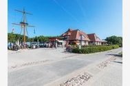 Urlaub Zingst (Ostseeheilbad) Ferienwohnung 133991 privat