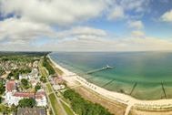 Urlaub Zingst (Ostseeheilbad) Ferienwohnung 133996 privat