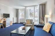 Urlaub Zingst (Ostseeheilbad) Ferienwohnung 134039 privat