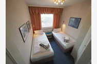 Urlaub Sylt/Westerland Ferienwohnung 134043 privat