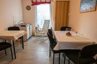 Urlaub Greifswald-Eldena Ferienwohnung 134071 privat