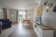 Urlaub Nordstrand Ferienwohnung 134081 privat