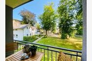 Urlaub Heringsdorf (Seebad) Ferienwohnung 134110 privat