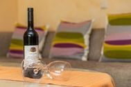 Urlaub Ferienwohnung Ferienwohnung Lotse