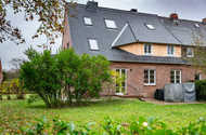Urlaub List auf Sylt Ferienhaus 134160 privat
