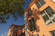 Urlaub Putbus OT Lauterbach Ferienwohnung 134190 privat