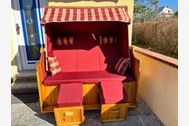 Urlaub Ferienhaus Haus Seestern