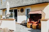 Urlaub Ferienhaus Haus Seestern