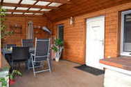 Urlaub Insel Poel (Ostseebad) OT Kaltenhof Ferienhaus 134242 privat